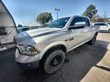 Used 2015 RAM 1500 Laramie w/ Convenience Group image 4