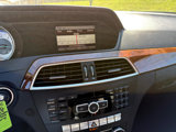 Used 2013 Mercedes-Benz C 300 Sport image 4