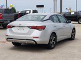 Used 2023 Nissan Sentra SV image 5