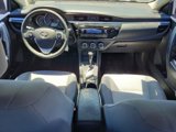 Used 2014 Toyota Corolla LE image 2