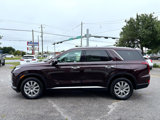 Used 2024 Hyundai Palisade SEL image 4