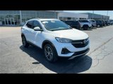 Certified 2021 Buick Encore GX Select image 2