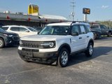 Used 2022 Ford Bronco Sport image 3