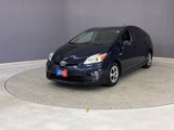 Used 2015 Toyota Prius Two image 3