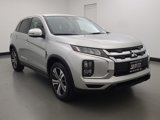 Used 2024 Mitsubishi Outlander Sport SE image 2