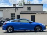 Used 2016 Honda Civic LX-P image 6