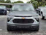 New 2026 Chevrolet TrailBlazer LS w/ LS Convenience Package image 2