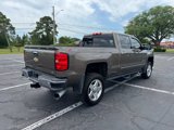 Used 2015 Chevrolet Silverado 2500 LTZ w/ Duramax Plus Package image 6