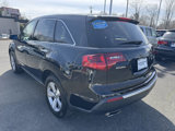 Used 2012 Acura MDX w/ Technology Package image 5