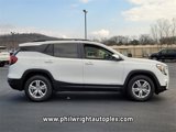 New 2024 GMC Terrain SLE w/ Driver Convenience Package image 3