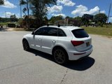 Used 2013 Audi Q5 3.0T Premium Plus image 4