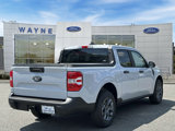 New 2025 Ford Maverick XLT image 3