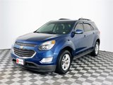 Used 2017 Chevrolet Equinox LT w/ Convenience Package image 4