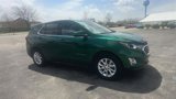 Certified 2019 Chevrolet Equinox LT image 2