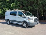 Used 2018 Ford Transit 250 130 Low Roof image 5