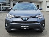 Used 2017 Toyota RAV4 Limited image 2