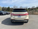 Used 2016 Lincoln MKX Select w/ Select Plus Package image 4