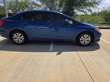 Used 2012 Honda Civic LX image 2