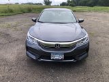Used 2017 Honda Accord LX image 2