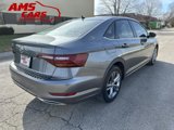 Used 2019 Volkswagen Jetta R-Line image 4