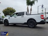 Certified 2022 Ford Maverick XL w/ Equipment Group 100A Standard image 2