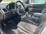 Certified 2020 Jeep Grand Cherokee Altitude image 4