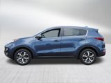Used 2021 Kia Sportage LX w/ LX AWD Popular Package image 4