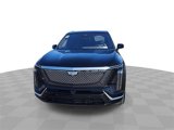 New 2026 Cadillac Vistiq Luxury w/ LPO, Premium Carpet Package image 3