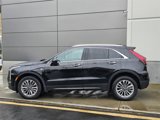 Used 2025 Cadillac XT4 Premium Luxury image 4