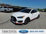Used 2022 Hyundai Veloster N image 4
