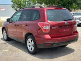 Used 2016 Subaru Forester 2.5i Premium image 5