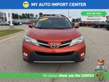 Used 2015 Toyota RAV4 XLE image 2