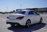 Used 2014 Mercedes-Benz CLA 250 image 5
