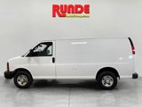 Used 2016 Chevrolet Express 2500 image 2