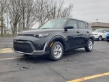 New 2025 Kia Soul LX image 5