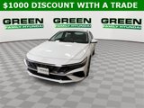 New 2025 Hyundai Elantra Limited image 6