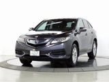 Used 2016 Acura RDX AWD w/ Technology Package image 3