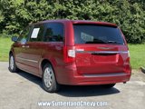 Used 2012 Chrysler Town & Country Touring-L w/ Entertainment Group #2 image 5