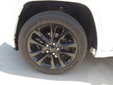 Used 2018 Jeep Grand Cherokee Altitude image 5