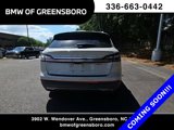 Used 2020 Lincoln Nautilus Reserve image 4