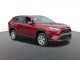 New 2025 Toyota RAV4 LE image 5