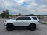 Used 2021 Toyota 4Runner TRD Off-Road image 3