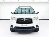 Used 2016 Toyota Highlander LE image 2