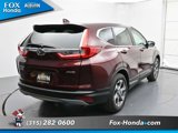 Used 2019 Honda CR-V EX image 4