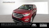 Used 2018 Ford Edge Titanium w/ Technology Package image 4