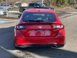 New 2025 Honda Civic Sport Touring image 6