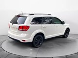 Used 2019 Dodge Journey SE w/ Premium Group image 4