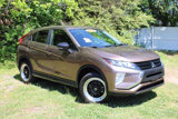 Used 2019 Mitsubishi Eclipse Cross LE image 3