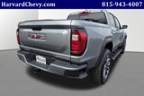 Used 2023 GMC Canyon Denali image 4