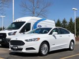 Used 2016 Ford Fusion SE image 2
